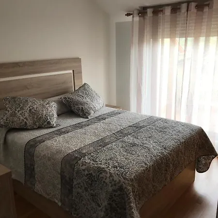 Atico En Moana- Playa A Xunqueira, A 15 Min De Vigo *