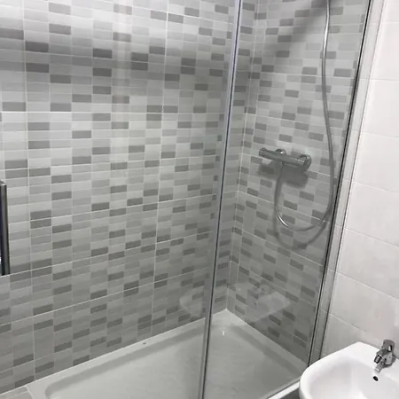 Lejlighed Atico En Moana- Playa A Xunqueira, A 15 Min De Vigo Moaña