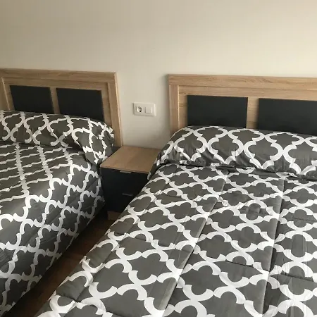 Atico En Moana- Playa A Xunqueira, A 15 Min De Vigo