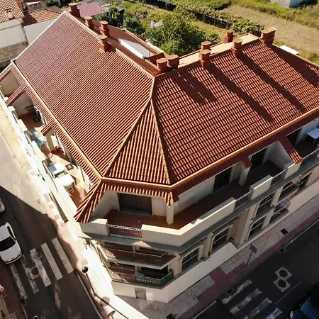 Atico En Moana- Playa A Xunqueira, A 15 Min De Vigo * 莫阿纳