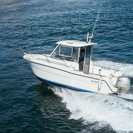 Atico En Moana- Playa A Xunqueira, A 15 Min De Vigo * Moaña